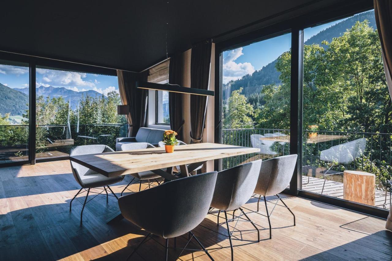 Fortuna View By We Rent Apartment Zell am See Exterior photo