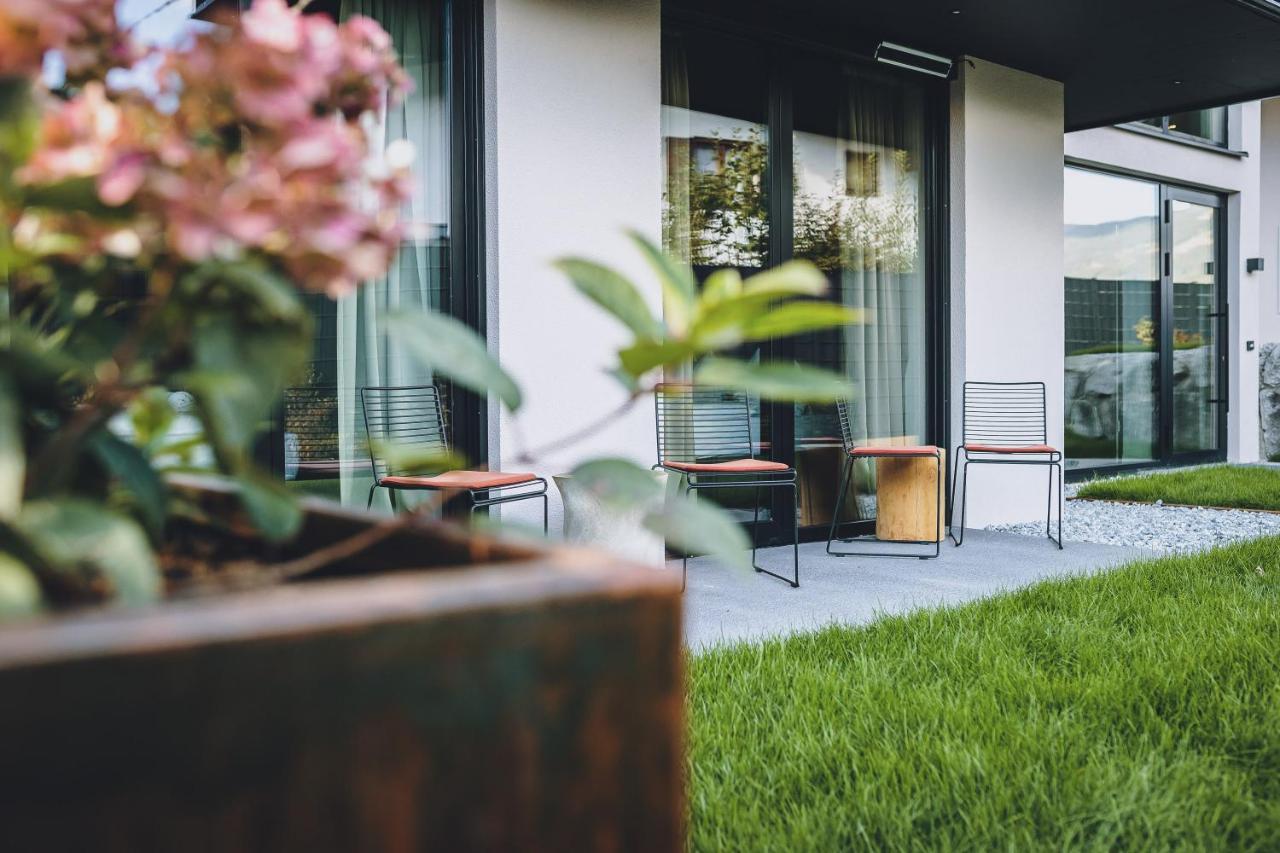 Fortuna View By We Rent Zell am See Exterior photo