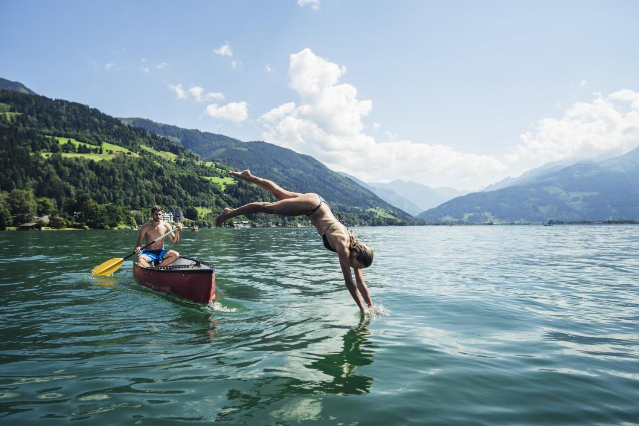 Fortuna View By We Rent Apartment Zell am See Exterior photo