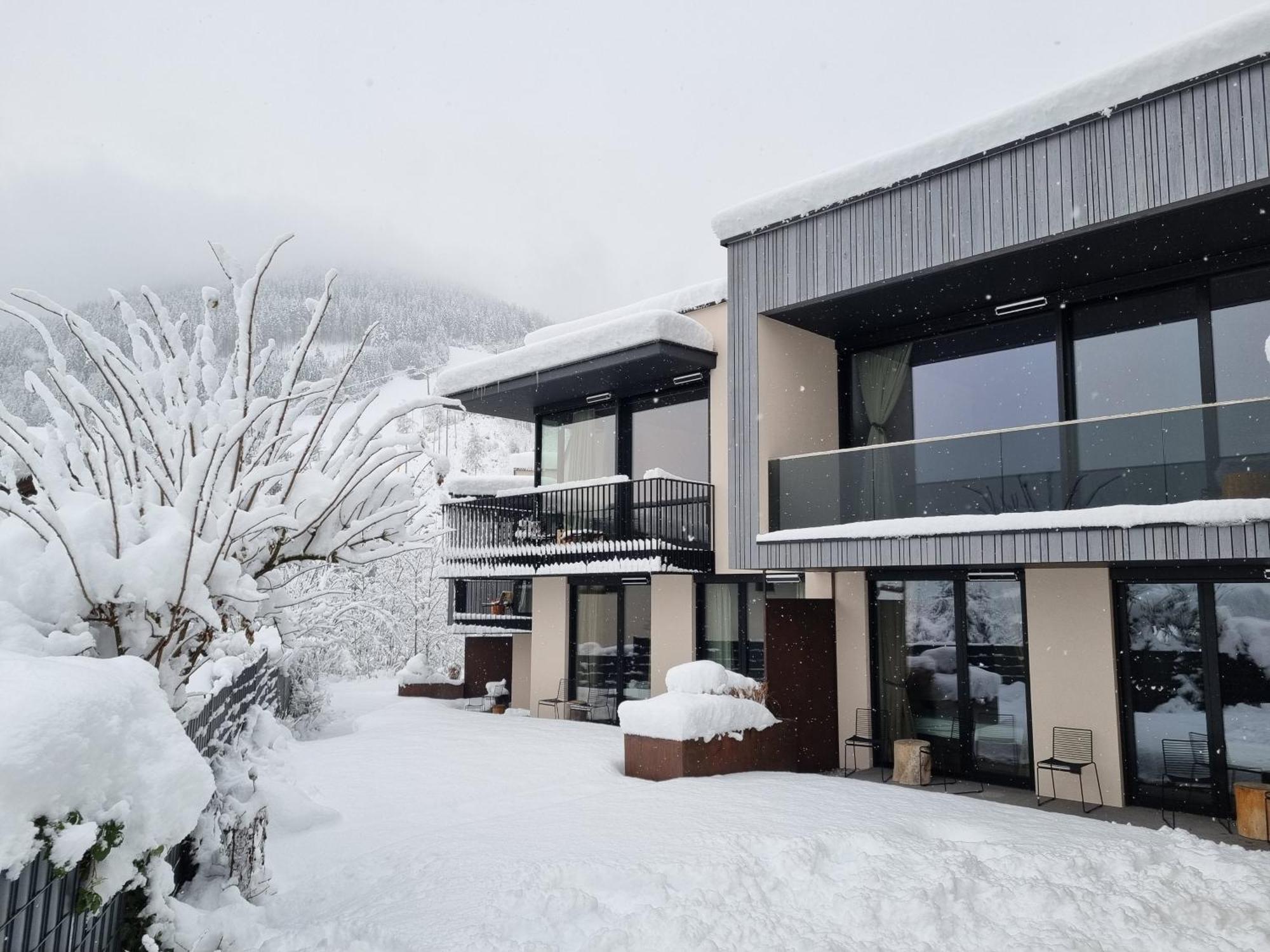 Fortuna View By We Rent Apartment Zell am See Exterior photo