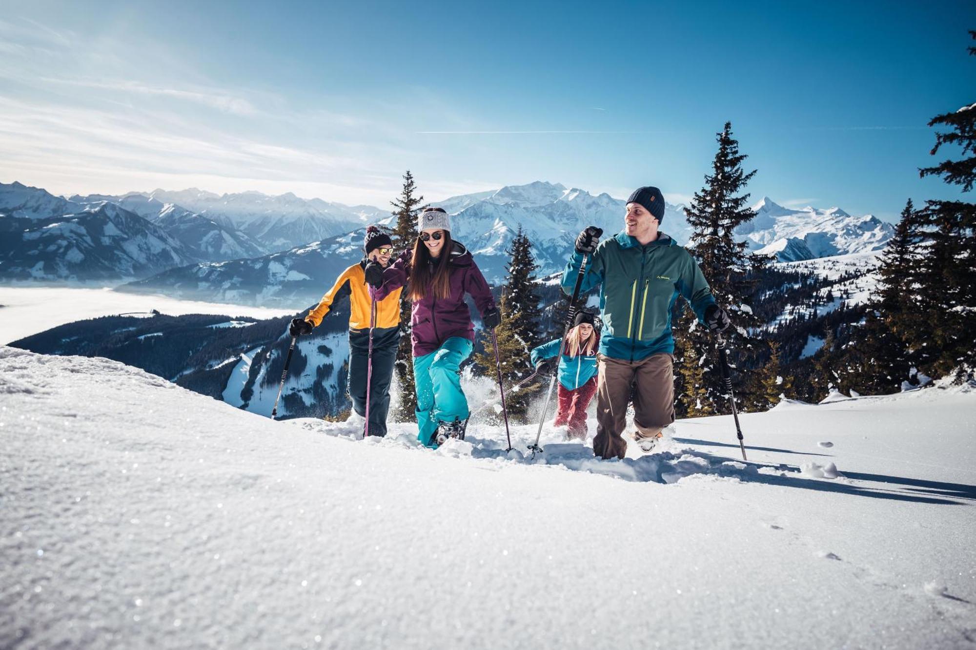 Fortuna View By We Rent Zell am See Exterior photo